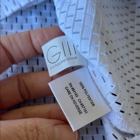 Women’s Mesh Yankees Jersey - Picture 10 of 11